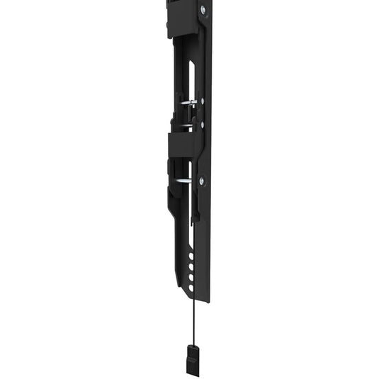Neomounts select wl30s-850bl14 vlakke wandsteun bevestiging (zwart)