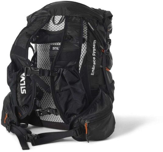 Silva strive mountain pack 17+3 - running backpack