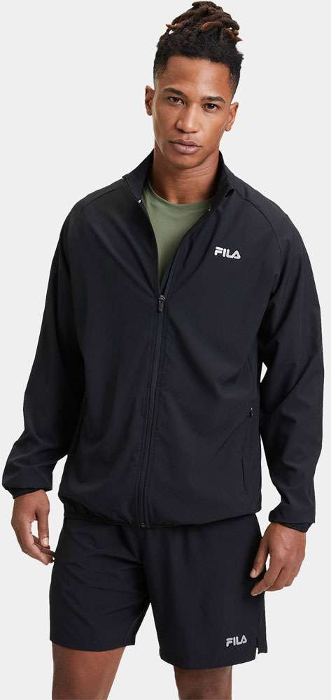 Load image into Gallery viewer, Fila rascon - running jacket

