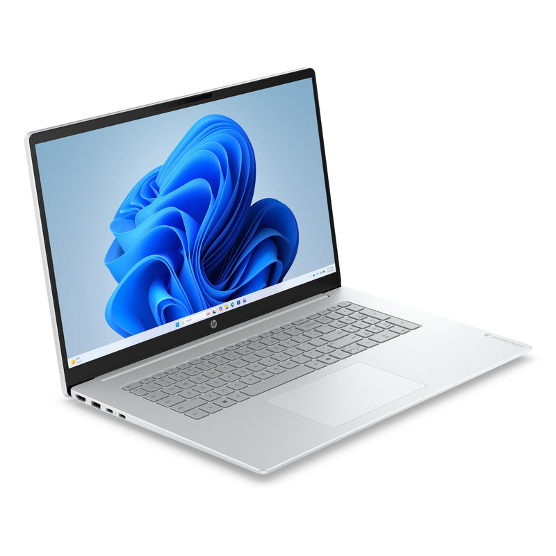 Load image into Gallery viewer, Hp omnibook 3 laptop 17-dp0050ndx (e10ksea) 17.3 laptop (grijs zilver | ryzen 5 7520u | radeon 610m | 8 gb | 512 gb ssd)
