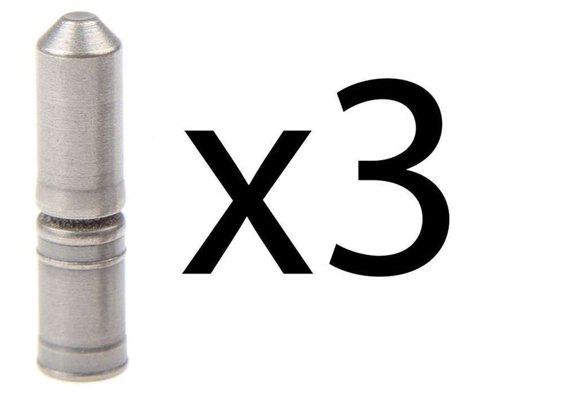 Load image into Gallery viewer, PC0403A Kettingpen 9 speed - Shimano 9 speed - 3 stiften - Fietskettingslot
