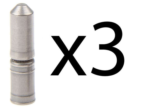 PC0403A Kettingpen 9 speed - Shimano 9 speed - 3 stiften - Fietskettingslot