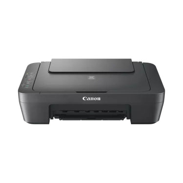 Canon pixma mg2551s all-in-one inkjetprinter (zwart, printen, kopiëren, scannen)
