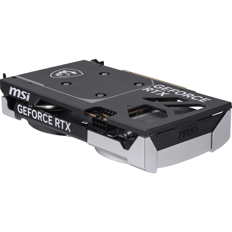 Load image into Gallery viewer, Msi geforce rtx 5050 8g ventus 2x oc grafische kaart (3x displayport, 1x hdmi 2.1, dlss 4)
