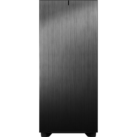Fractal design define 7 xl big tower behuizing (zwart | 4x usb-a | 1x usb-c)