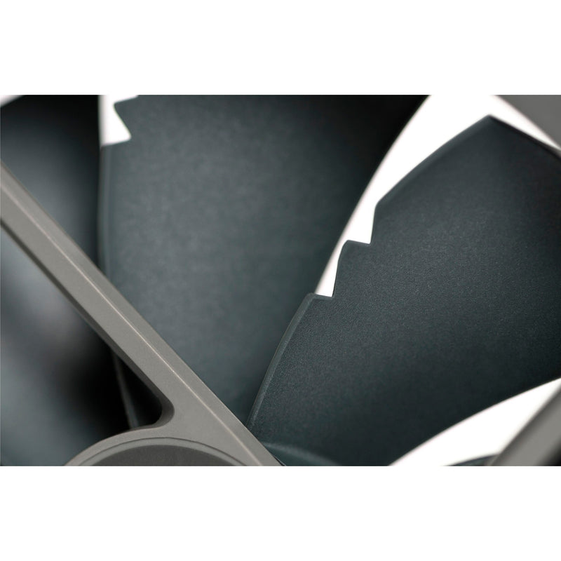 Load image into Gallery viewer, Noctua nf-p14s redux-1500 pwm case fan (140 x 140 x 25 mm)
