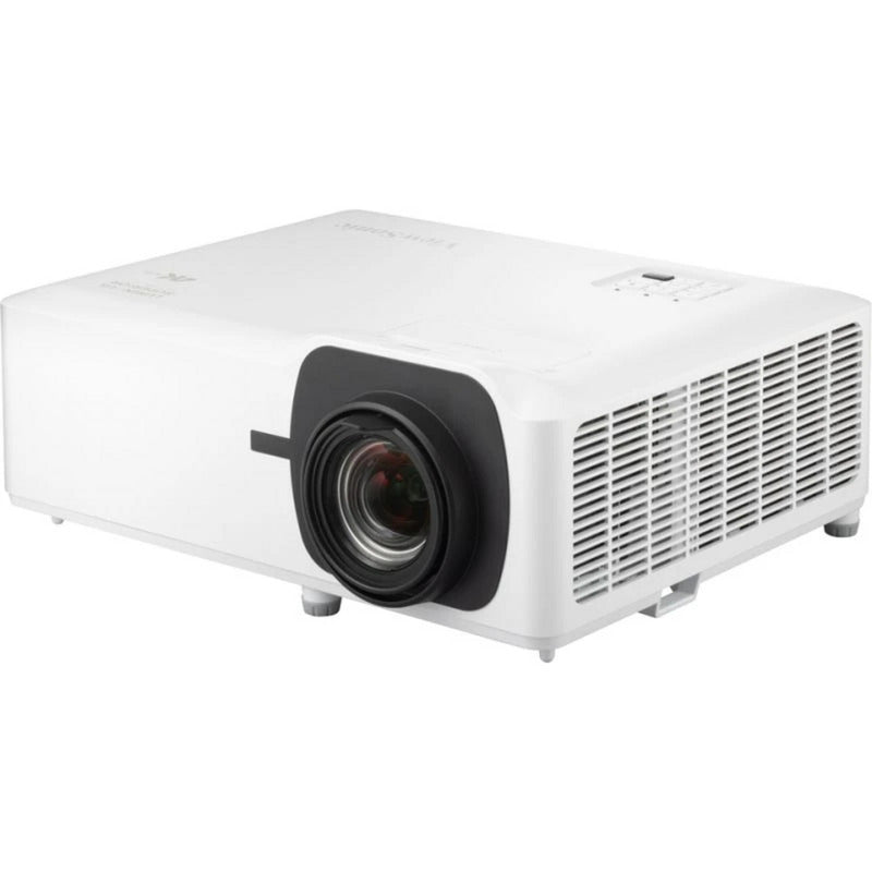 Load image into Gallery viewer, Viewsonic ls901-4k laser projector 4k (wit, 5500 ansi lumen, voor musea en onderwijs)
