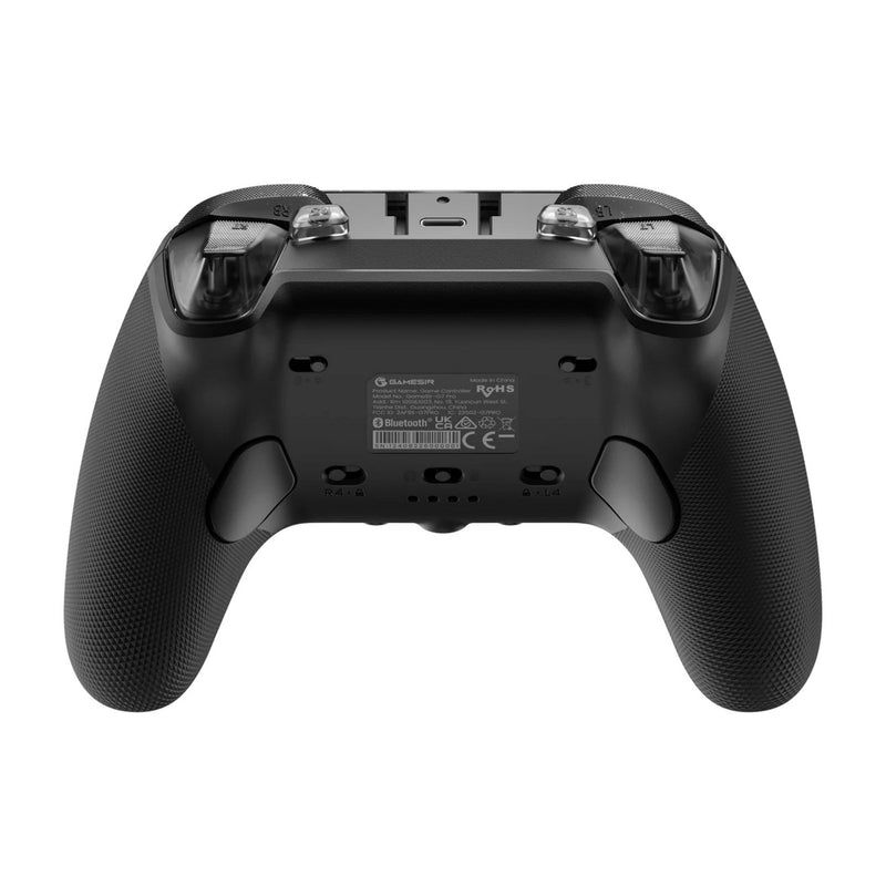 Load image into Gallery viewer, Gamesir g7 pro 8k pc - royal2 edition gamepad (zwart)
