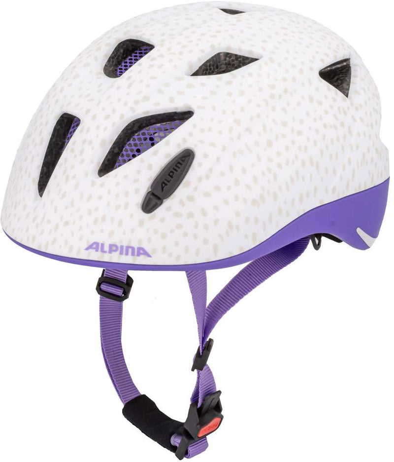 Load image into Gallery viewer, Alpina ximo l.e. - kid's helmet
