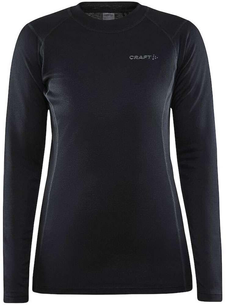 Load image into Gallery viewer, Craft core warm - women's longsleeve
