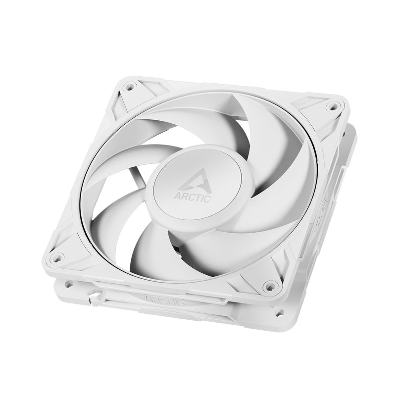 Load image into Gallery viewer, Arctic p12 pro pst case fan (wit, 120 x 120 x 25 mm, pwm)

