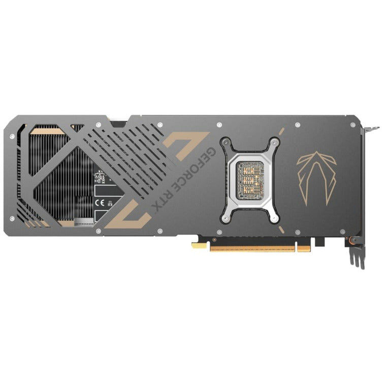 Load image into Gallery viewer, Zotac geforce rtx 5080 solid core oc grafische kaart (dlss 4, 3x displayport, 1x hdmi 2.1)
