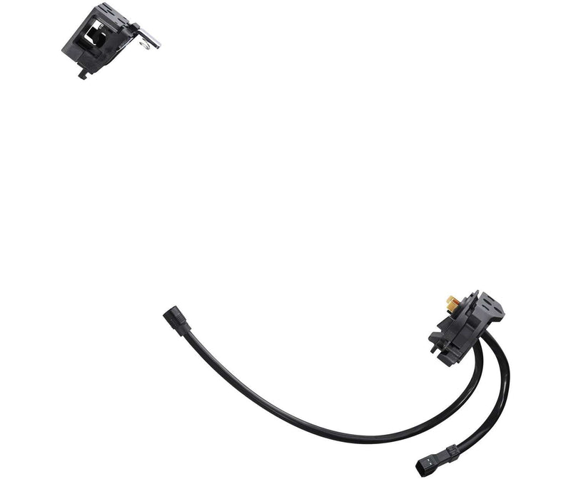 Load image into Gallery viewer, Shimano steps bm-e8030 battery holder for integrated battery
