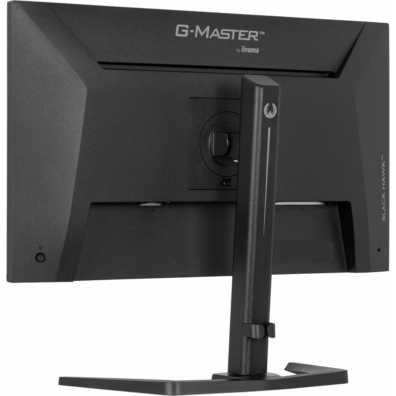 Load image into Gallery viewer, Iiyama g-master black hawk gb2741hsu-b1 27 gaming monitor (zwart, hdmi, displayport, 2x usb-a, usb-b, 144 hz)
