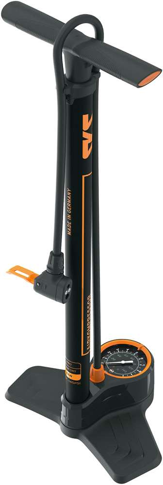 Load image into Gallery viewer, SKS Airkompressor 10.0 vloerpomp
