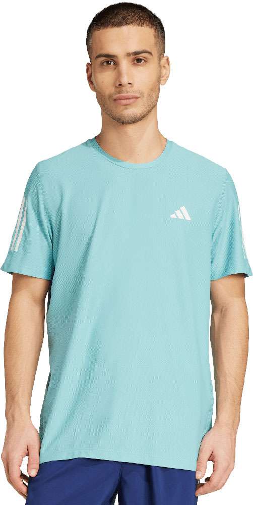 Load image into Gallery viewer, Adidas own the run - functional shirt
