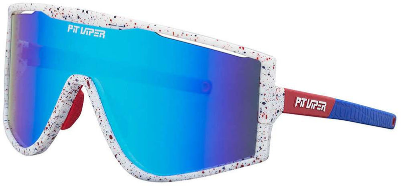 Load image into Gallery viewer, Pit viper the try hards absolute freedom - sports glasses

