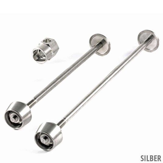 Pitlock set 03 safety kit