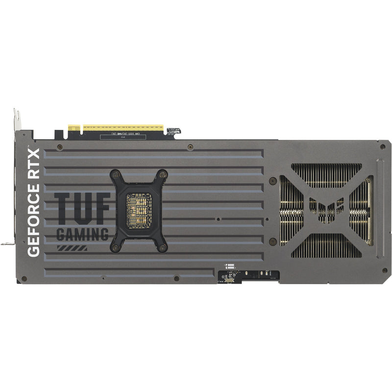Load image into Gallery viewer, Asus tuf gaming geforce rtx 5070 ti oc 16g grafische kaart (3x displayport, 2x hdmi)
