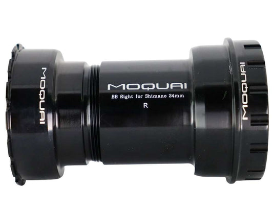 Moquai bbright 79mm bottom bracket