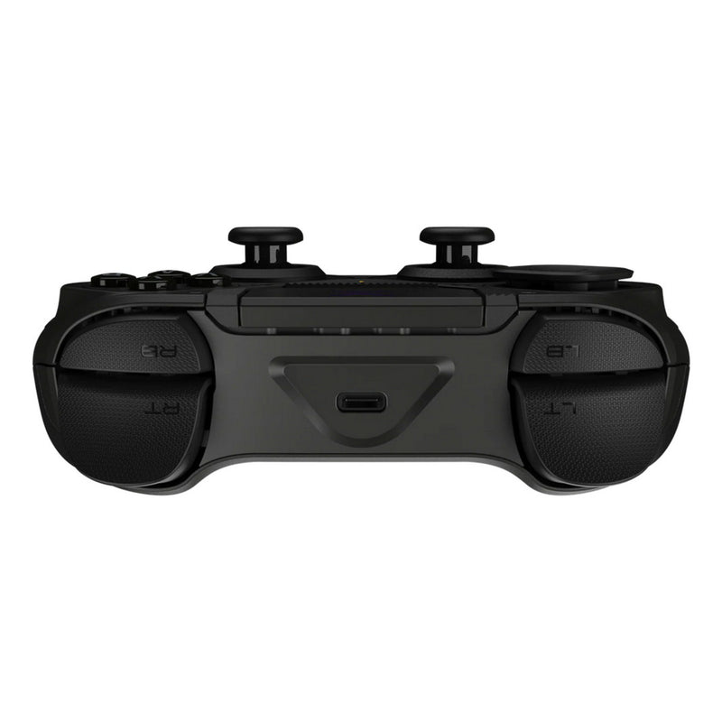 Load image into Gallery viewer, Turtle beach victrix pro bfg reloaded wireless modular controller (grijs, pc, steam deck)

