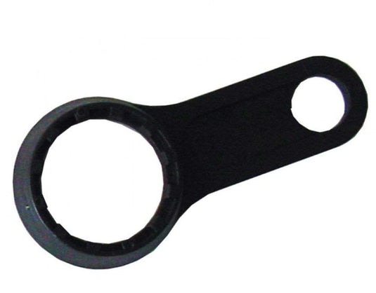Suntour suspension fork wrench for trekking cross forks