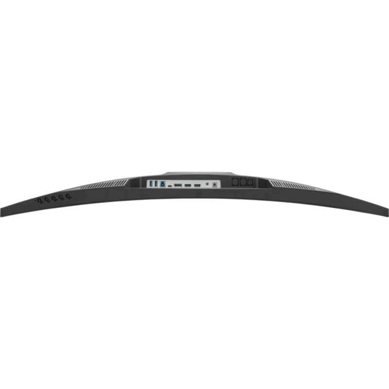 Load image into Gallery viewer, Viewsonic va3820c uwqhd+ 21:9 curved monitor met usb-c hub 38 ultrawide (zwart, 2x hdmi, 1x displayport, usb-c, usb-b )
