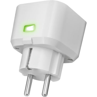Klikaanklikuit acc-3500 compacte stopcontactschakelaar (3500w) (wit)