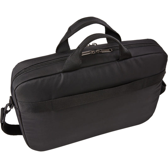 Case logic propel attaché 15.6 laptoptas (zwart, propa-116 black)