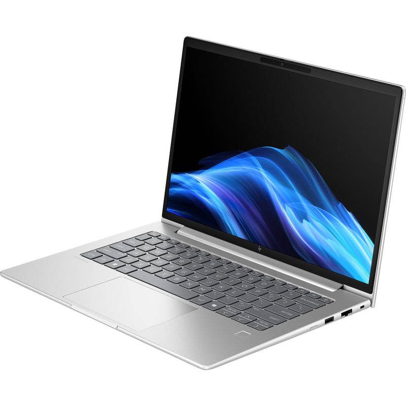 Load image into Gallery viewer, Hp elitebook 6 g1a ai (ad3r1et) 14 laptop (zilver | ryzen 7 250 | radeon 780m | 16 gb | 512 gb ssd)
