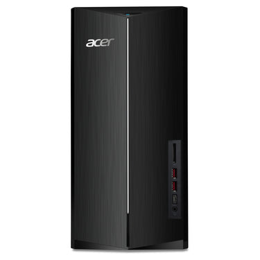 Acer aspire tc-1860 pc-systeem (zwart | core ultra 5 225 | intel graphics | 16 gb | 512 gb ssd)
