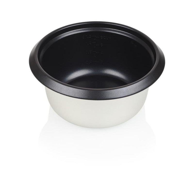 Load image into Gallery viewer, Tristar rk-6147 rijstkoker (roestvrij staal)
