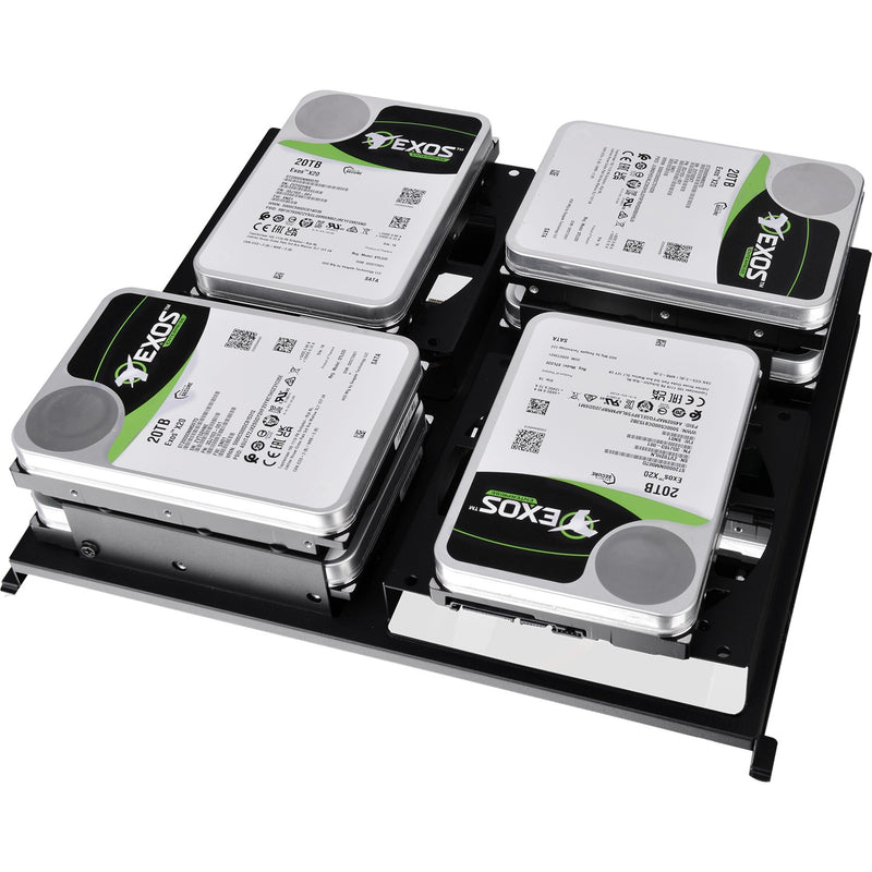 Load image into Gallery viewer, Thermaltake the tower 500 midi tower behuizing (zwart | 4x usb-a | 1x usb-c | tempered glass)
