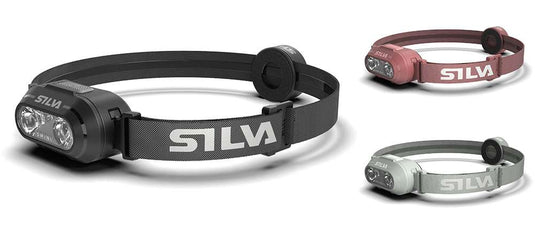 Silva smini - headlamp