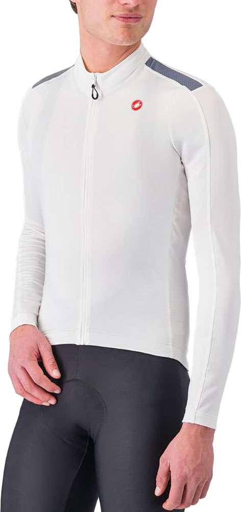 Load image into Gallery viewer, Castelli puro 4 - long sleeve jersey
