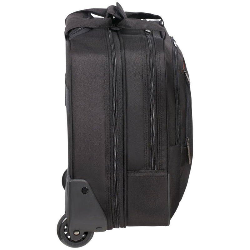 Load image into Gallery viewer, Samsonite american tourister at work trolley 15.6 inch (zwart)
