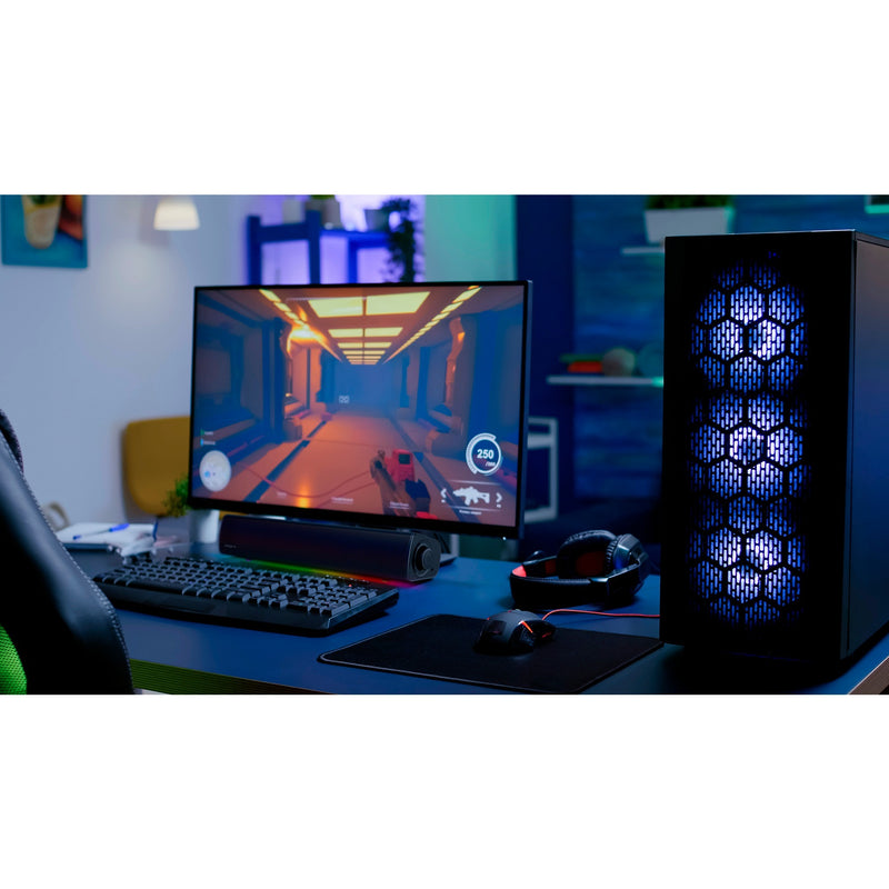 Load image into Gallery viewer, Creative sound blaster gs3 soundbar (zwart)
