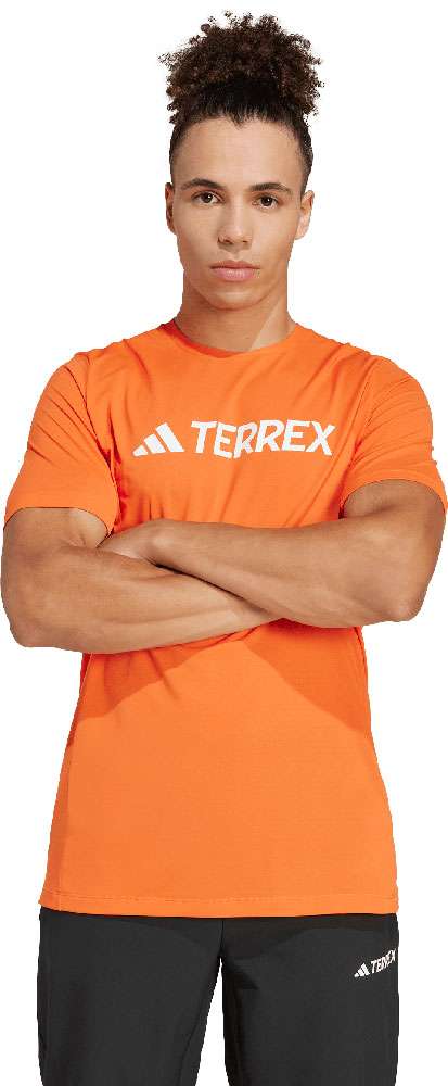 Load image into Gallery viewer, Adidas multi climacool logo tech - functional shirt
