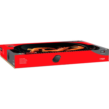 Weber bakplaat grillplaat (49 x 35 cm)