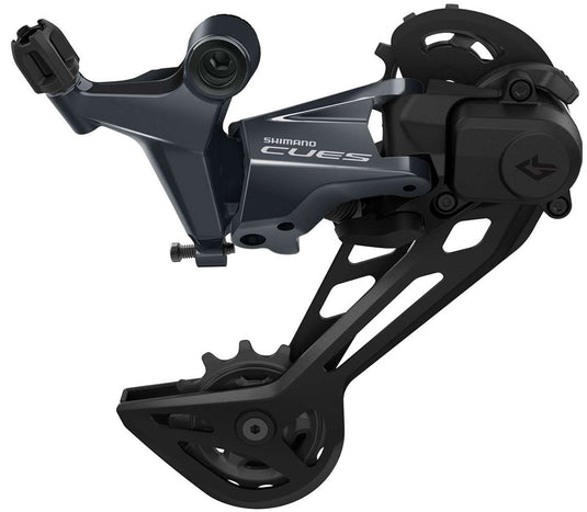 Shimano achterderailleur cues 11v rd-u8020 lange kooi zwart