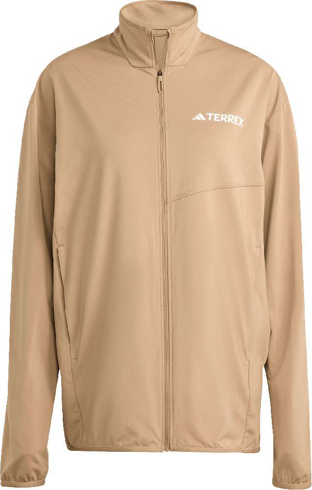 Load image into Gallery viewer, Adidas xperior climawarm light - fleece jacket
