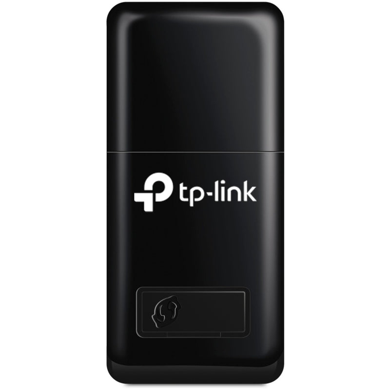 Load image into Gallery viewer, Tp-link tl-wn823n wlan adapter (zwart, retail)
