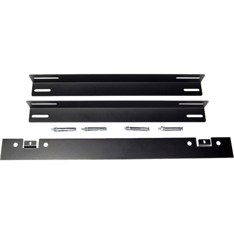 Load image into Gallery viewer, Inter-tech wandbehuizing sma-6612 server rack (zwart)
