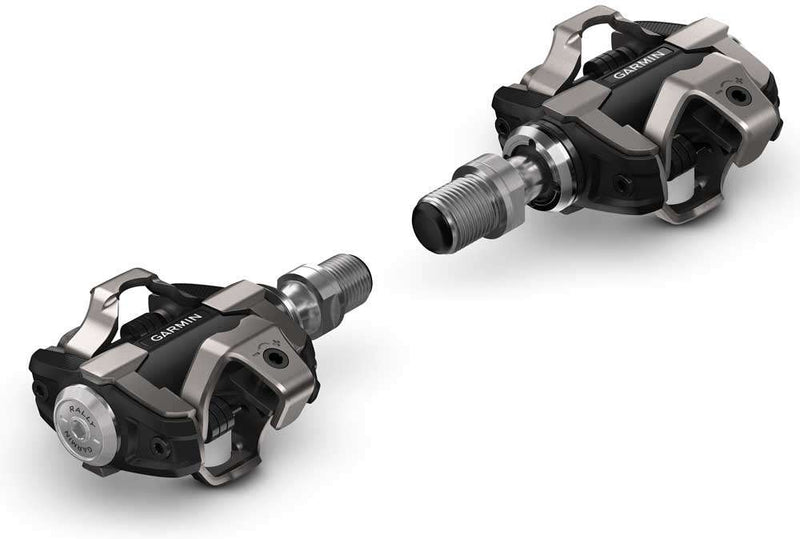 Load image into Gallery viewer, Garmin rally™ xc100 - pedal powermeter-system for shimano spd
