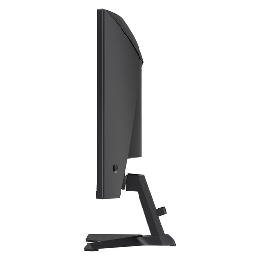 Iiyama g-master black hawk g2471hs-b1 27 curved gaming monitor (zwart, hdmi, displayport, usb, audio, amd free-sync, 144 hz)