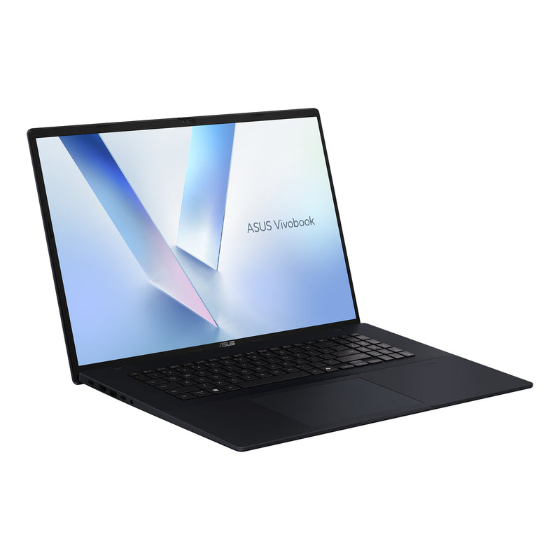 Afbeelding laden in galerijviewer, Asus vivobook 18 m1807ga-s8004w 18 laptop (blauw | ryzen 7 445 | radeon 840m | 32 gb | 1 tb ssd)
