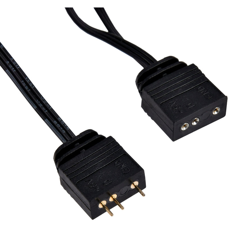 Load image into Gallery viewer, Silverstone sst-pf360-argb-v2 waterkoeling (zwart, incl. rgb controller)
