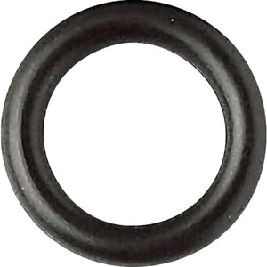 Gardena o-ring afdichting (zwart, 1123-20)