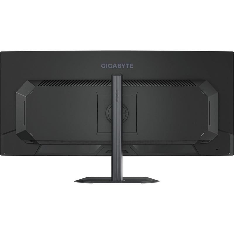 Load image into Gallery viewer, Gigabyte mo34wqc36 qd-oled 34 curved ultrawide gaming monitor (zwart, 2x hdmi, displayport, usb-a, usb-b, usb-c, 360 hz)
