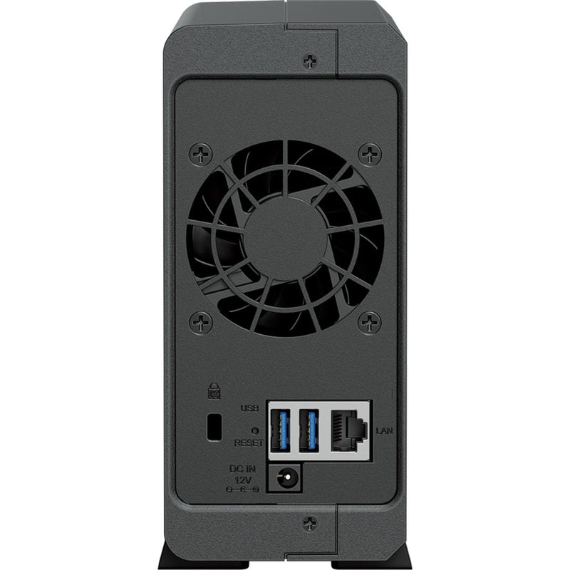 Load image into Gallery viewer, Synology DiskStation DS124
